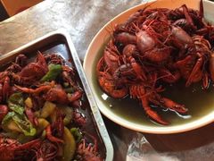 清水龙虾-绅士餐厅龙虾·烧烤(西门路店)
