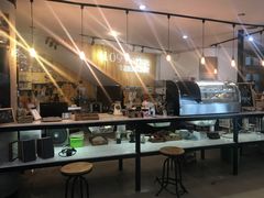 -109 COFFEE(建筑学院店)