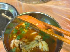 -鸿顺老铁锅美蛙鱼府(解放碑店)
