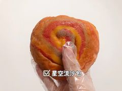 -LELECHA乐乐茶(新街口大洋店)