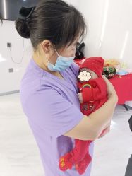 -养月堂中医养生月子会所(中心妇产店)