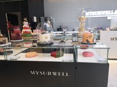 -麦雪尔甜品·生日蛋糕(新街口旗舰店)