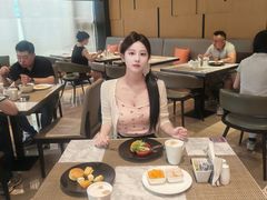 -上海圣淘沙万怡酒店