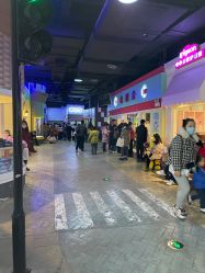 -成都星期8小镇(江宁南路店)