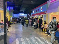 -成都星期8小镇(江宁南路店)