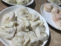 -金谷园饺子馆(北邮总店)