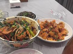 -辣螃铠盆盆蟹大排档(总店)