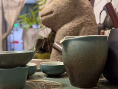 -道南書院·私房菜·早午茶·茶馆