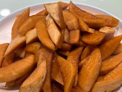 -陶然饺子城(奥体中路店)