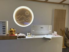 -锦初·禅意4K影院式足道·新中式SPA(茂业天地店)