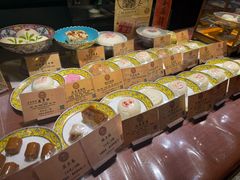 -富华斋饽饽铺·宫廷糕点·伴手礼(护国新天地店)