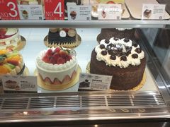 -早安巴黎(四季坊店)