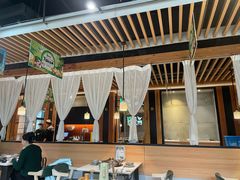 -狐狸爱上椰子鸡(滨江星光大道店)