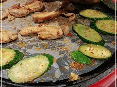 -么肆烤肉·中式自助·烤肉大排档(街道口季佳PAI店)