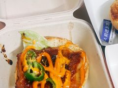 -前进5路汉堡炸鸡(昙华林店)