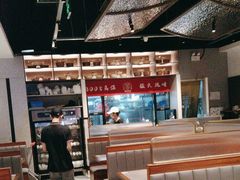 -得意啫·广东啫啫煲(前海HOP店)