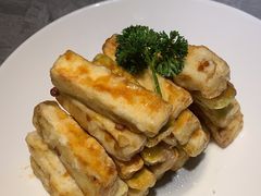 -北平食府(马鞍山路店)