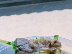 -李小老烧饼(常营民族家园店)