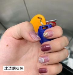 -Wink美甲美睫