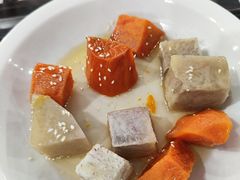 -长平肥姐白粥·海鲜打冷