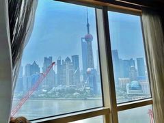 -上海外滩茂悦大酒店