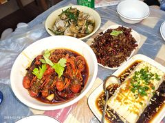 -吴记口味馆