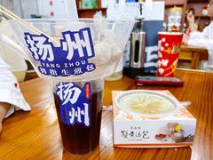 拇指生煎包-东关街美食广场