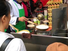 -清真老马家国华牛奶鸡蛋醪糟(正宁路店)