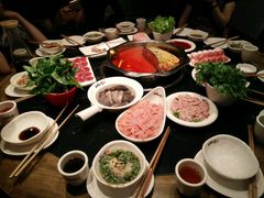-纸盐河码头火锅(十八梯店)