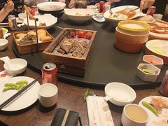 -炊江南·上海菜(国展华漕店)