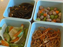 -韩香福烤肉庄园(荣成店)