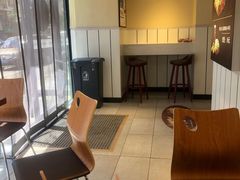 -汉巴味德(沈阳万象汇店)
