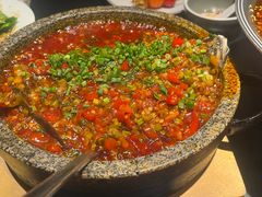 -麻六记(新天地店)