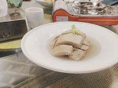 -小秦淮·南京土菜(新亭西路店)