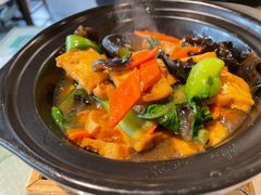 -天厨妙香素食餐厅(清华店)