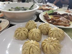 -鹏城人家海鲜酒家·23年老字号(较场尾店)