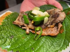 -三京祥烤肉自助料理(慈云寺店)