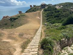 -南麂列岛