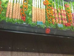 -卢布里西餐厅(总店)