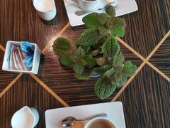 -大连中远海运洲际酒店