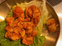 -核桃碳烤肉馆(深圳首店)