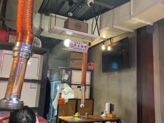 -济州爱肉堂(总店)