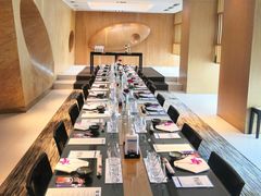 -西村日本料理(香格里拉饭店)