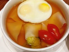 -将相和·海鲜蒸饺大连菜