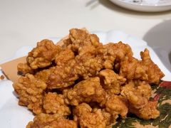 -老蒲鲜·地标·非遗美食(涵江店)