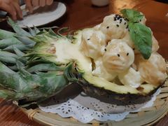 -火齐潮汕砂锅粥(五道口店)