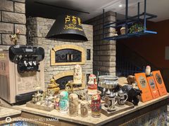 -卢布里西餐厅(星海广场店)