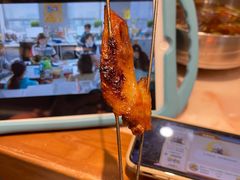 -状元阁烧烤(新华路总店)