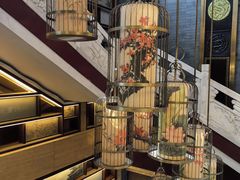 -冶春茶社(官园桥店)