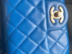 -Chanel(德基广场店)
